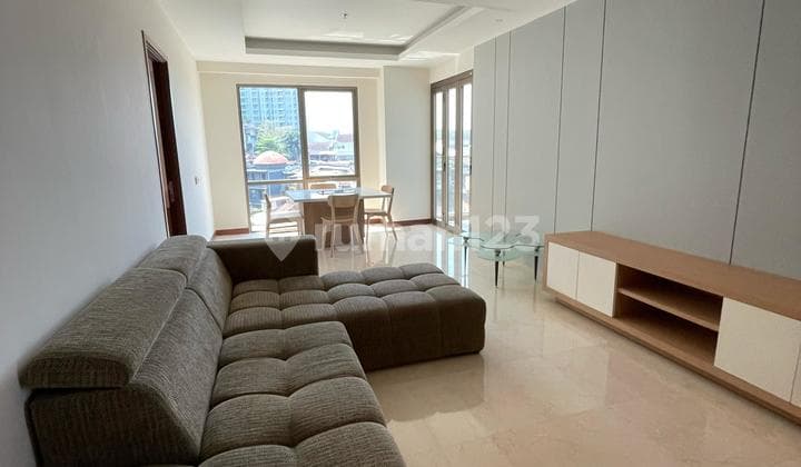 Hegarmanah Residence Apartment Tower A, Bandung