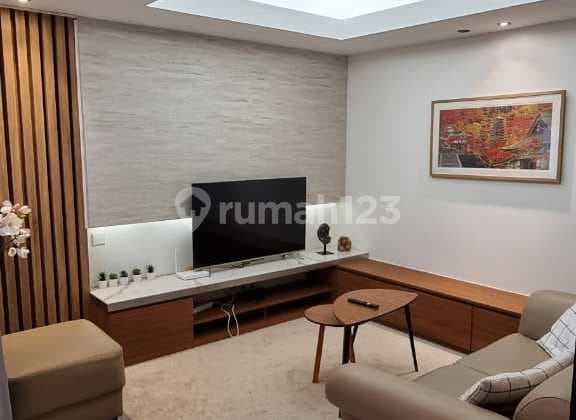 Price Drop !! Gca 3 Apartment Bandung.