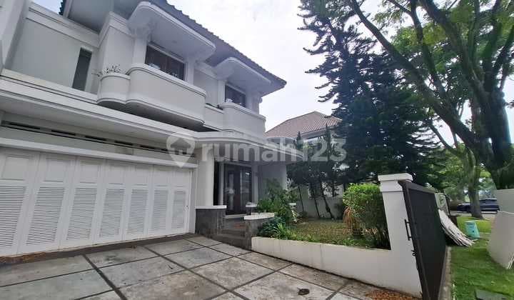 House in Btd 2, Kota Baru Parahyanagan, Bandung