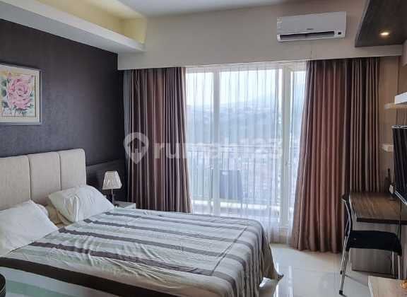 Apartement Galery Ciumbuleuit 3 Bandung.
