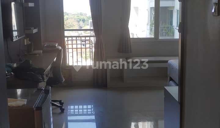 Apartement Galeri Ciumbuleuit 2 Bandung.