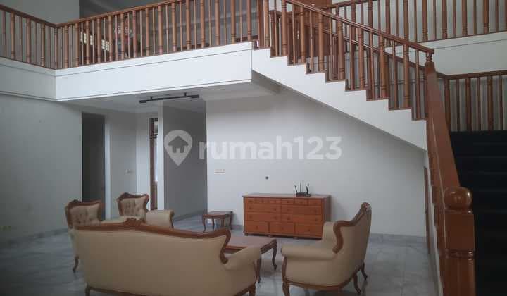 House in Setra Sari Near Gerlong Bandung