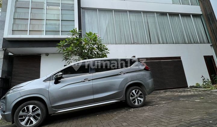 Termurah jual Rumah di Sunrise Garden..jln Lebar.murah