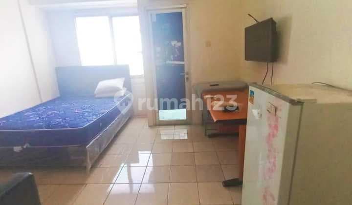 Sewa Apartemen Centro City..b17..studio..hadap Swim.pool