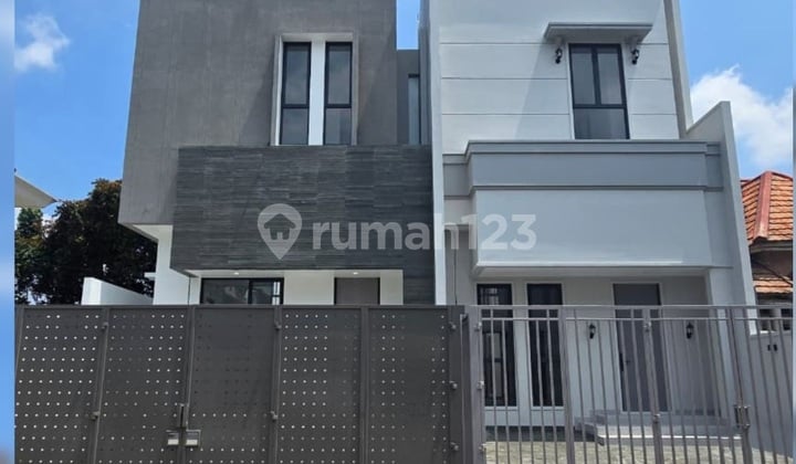 Frans Cen-Dijual Rumah Ready.citra 2 Extension.baru Minimalis..Wow.lt 7X16