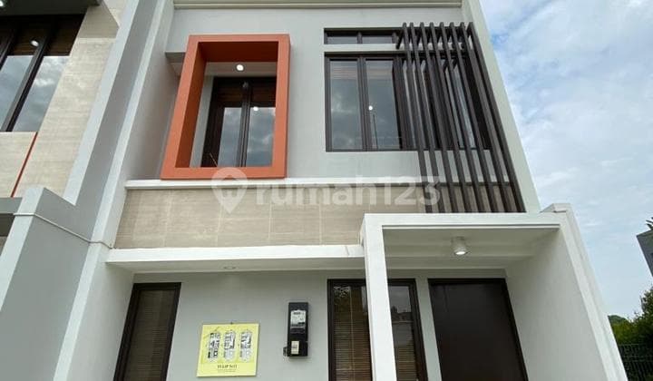 FRANS CEN-House for Sale in Casajardin SUPER CHEAP Near PIK, Grisenda Land Area 60m2 (5x12)/3 Floors