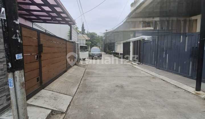 Jual Cepat-Tanah Sunrise Garden.jual Murah..Wow Bagus Lokasi Uk 20X20 M2.