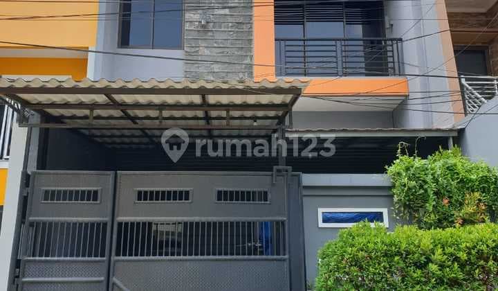 For Sale House in Green Garden..House ******** Cheap LT: 6 X 15 (90M2)