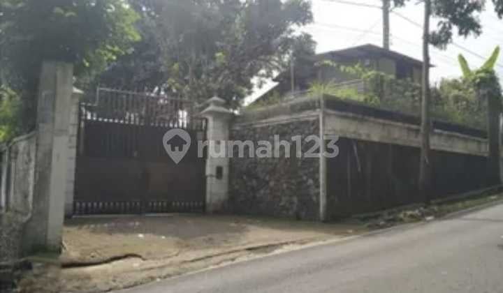 Tanah Dijual Di Jalan Panjang Arteri Kebon Jeruk - Siap Bangun Gedung.tanah langka..wow banget.jalan raya Lt. 2359 m2