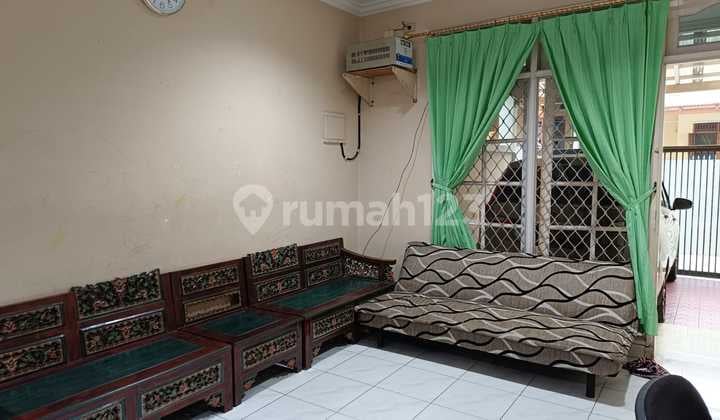 FRANS CEN-Dijual rumah di Bojong Rawa Buaya..jarang ada..wow bagus ~Luas Tanah 120m (8x15)