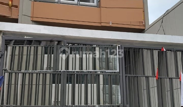 Kavling Dki Dekat Meruya joglo..baru..bgs.wow Dptkan Segera Lt 125m2 Kavling Dki Dekat Meruya joglo..baru..bgs.wow Dptkan Segera Lt 125m2