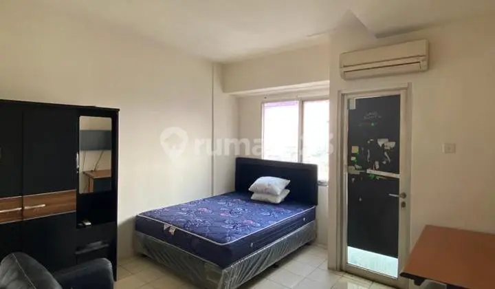 Apartemen Centro City daan Mogot..tower B17..semifurnish