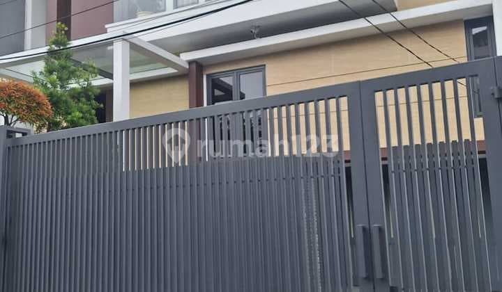 Dijual Rumah di Sunrise Garden..Rumah Bagus.wow Keren Lux LT : 10X20