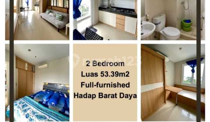 For SALE 1 unit Apartment Metro Park Residence.. Size: 53.39m²..2 Bedrooms..cheap