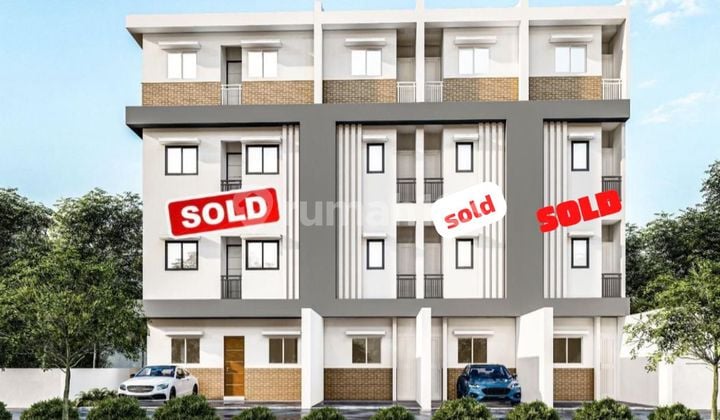 FRANS CEN-DIJUAL Kost 19KT Balik Modal Cepat Belakang Mall Taman Anggrek Jakarta barat/Tanjung duren Dimensi 4x19.3 FRANS CEN-DIJUAL Kost 19KT Balik Modal Cepat Belakang Mall Taman Anggrek Jakarta barat/Tanjung duren Dimensi 4x19.3