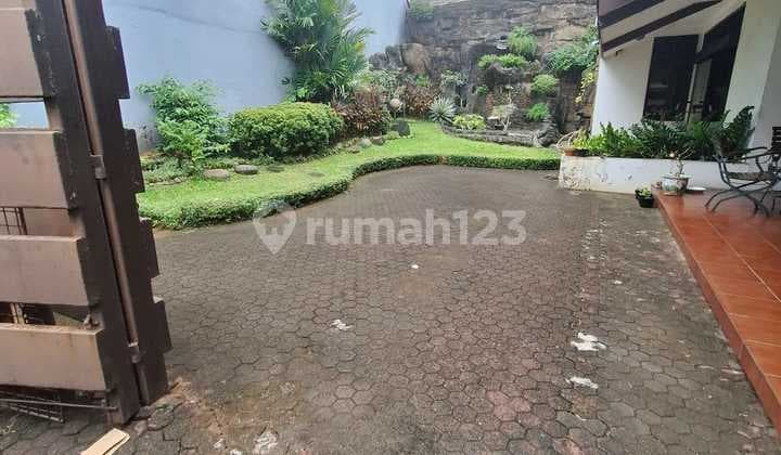 FRANS CEN-DIJUAL Rumah tua /tanah di Sunrise Garden.jual tanah aja 20jt/m2..jarang ada.wow..murah Luas Tanah : 30x20 m2