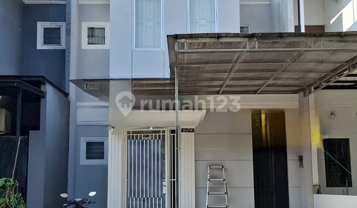 Frans Cen - House For Rent and For Sale at Casajrdin. Nice. Rare. Wow. Land Size 6x15 / 2 Floors.