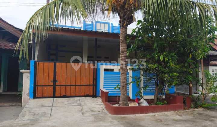Dijual Cepat!! Rumah di Pondok Ungu Permai