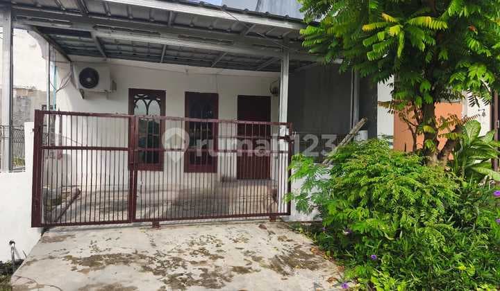 Dijual Cepat!! Rumah di Mutiara Gading City