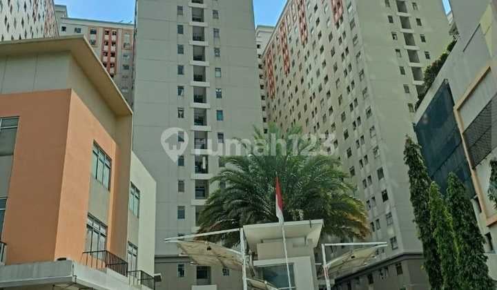 Masih 100Jutaan! Apartemen Gading Nias di Kelapa Gading dengan Furnishednya