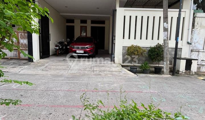 Dijual Cepat!! Rumah di Koja Jakarta