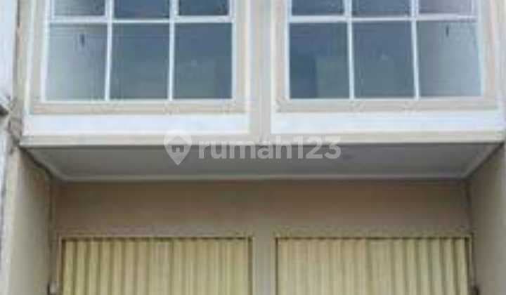 Dijual Cepat!! Ruko Pondok Ungu Permai