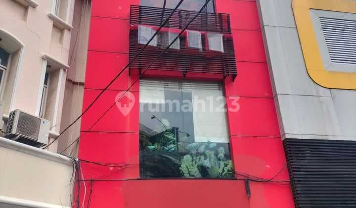 Dijual!! Ruko di Kelap Gading