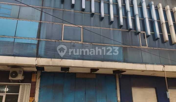 Discount Up To 2 Million-IDR !! Ruko Festival for Sale on Bekasi Main Road!