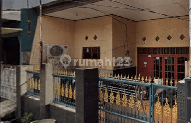 Masih 500Jt-An!! Rumah Siap Masuk di Sekitaran Hi