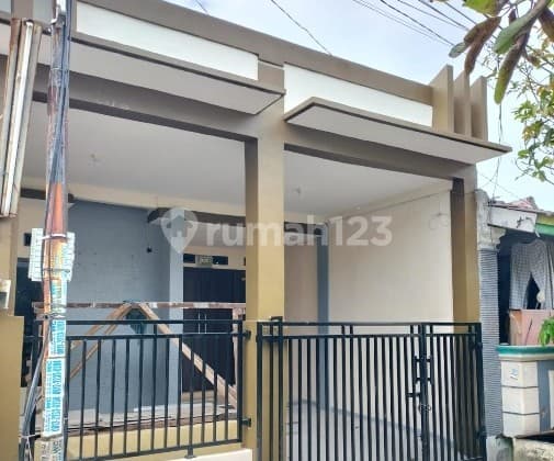 Minimalist House in Pondok Ungu Permai - 2 BR, Freehold Title, Price 375 Million