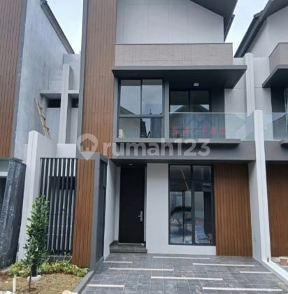 Dijual Cepat Rumah 2 Lantai Ready Huni di Cluster Vanica Summarecon Siap Huni (Rcd 215) Dijual Cepat Rumah 2 Lantai Ready Huni di Cluster Vanica Summarecon Siap Huni (Rcd 215)
