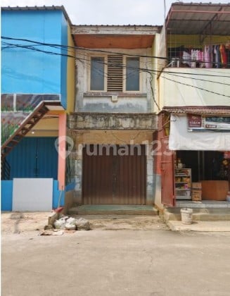 For Sale: 2 Shophouses Together in Harapan Indah Area, Super Cheap Price, Sold As Is, Freehold Title (Rcd 255) For Sale: 2 Shophouses Together in Harapan Indah Area, Super Cheap Price, Sold As Is, Freehold Title (Rcd 255)