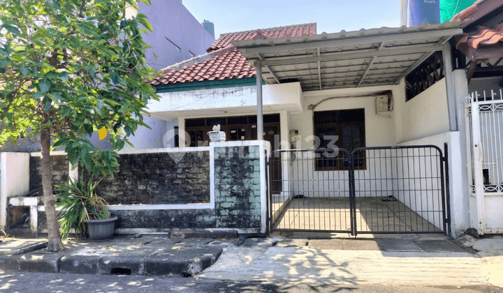 Dijual Hunian Nyaman di Kawasan Favorit & Berkembang 73699 Er