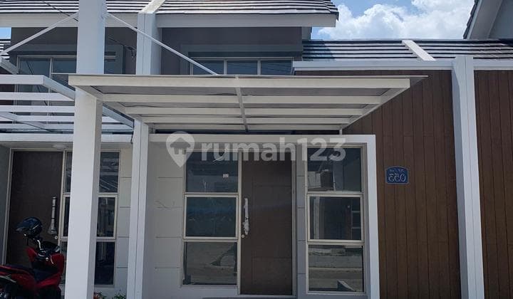 Rumah Impian di Grand Duta City Akses Cepat, Fasilitas Lengkap (73551 DK)