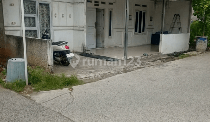 Harga Terjangkau! Rumah Bagus Siap Huni Lokasi Panjibuwono City 73663 Hn