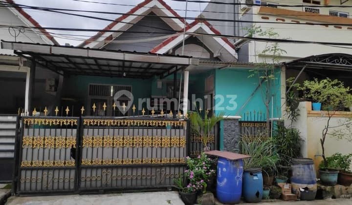 Rumah Murah Meriah di Taman Harapan Baru Ayo Di Survey 21885 Mar