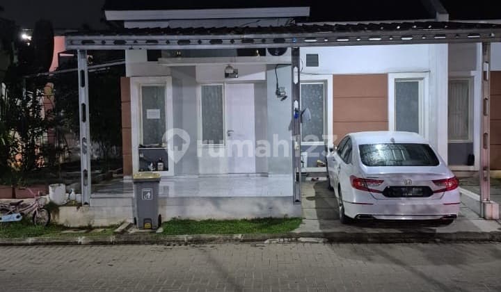 Dijualrumah Siap Huni Lokasi Strategis Harga Nego 73497 Hn