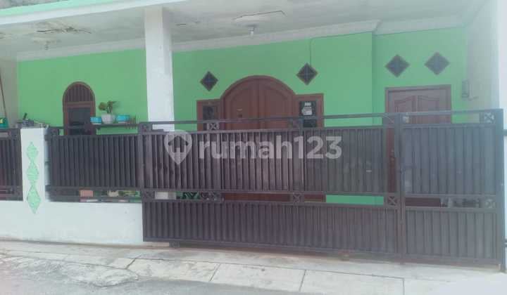 Rumah Murah di Griya Mustikasari, Dekat Fasilitas Umum (73488LAN)