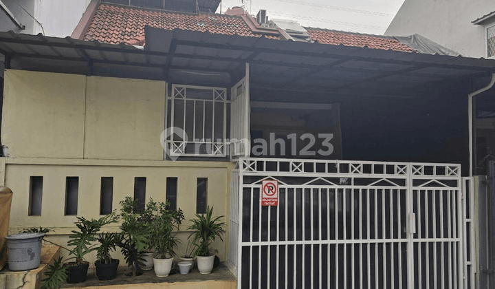 Dijual Rumah Idaman Semi Furnish di Kawasan Berkembang Pesat Tangerang 73703 Ad