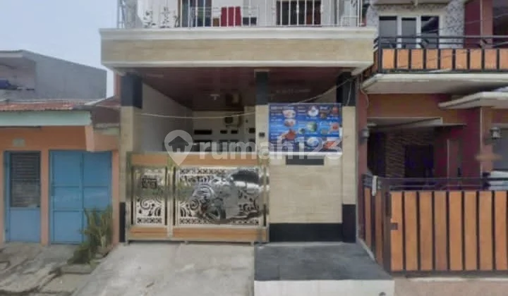 Hunian Nyaman Sektor V: SHM, 4 Kamar Tidur, Harga Nego (4792 DS) Hunian Nyaman Sektor V: SHM, 4 Kamar Tidur, Harga Nego (4792 DS)