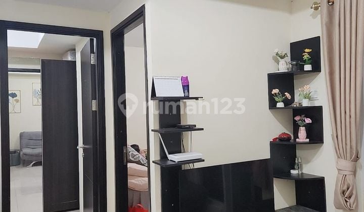 For Sale Belmont Residence Kebon Jeruk Apartment Everest Tower