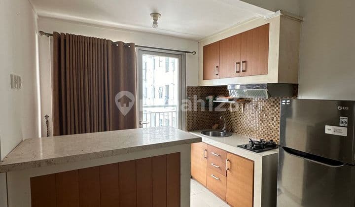 Dijual Apartment Seasons City Semi Furnished