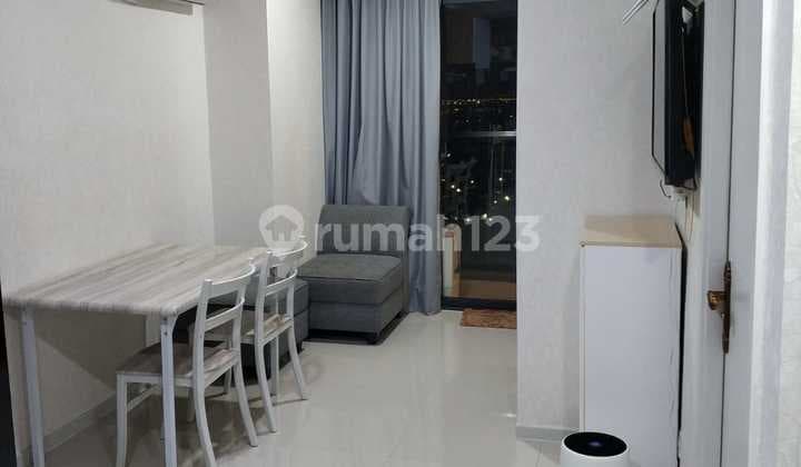 Dijual Apartment Daan Mogot City Tower Albatross