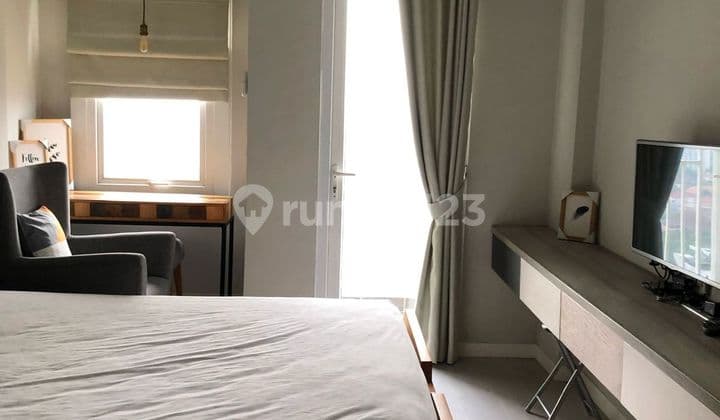 Apartment Metro Park Kedoya Lokasi Sangat Strategis Jakarta Barat