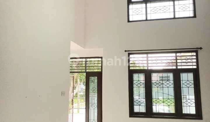 Disewa Rumah 1,5 Lantai Metland Puri Tangerang Dekat Akses Tol