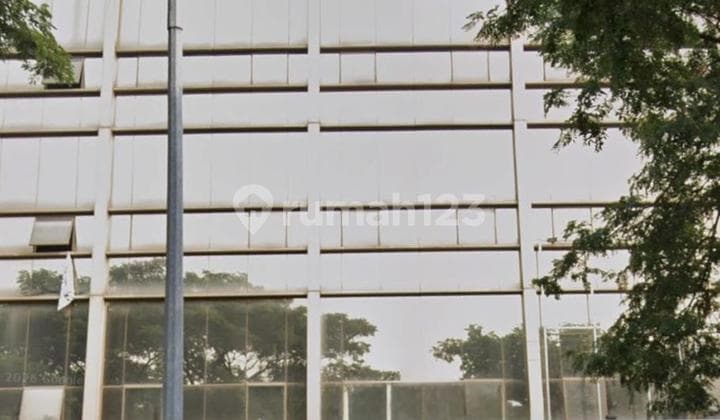 Disewakan Ruko Boulevard Green Lake City Tangerang