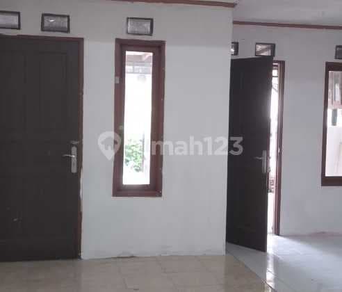 Cepat Rumah Siap Huni Dkt Sekolah Islam Al Wildan Kelapa Dua Tangerang