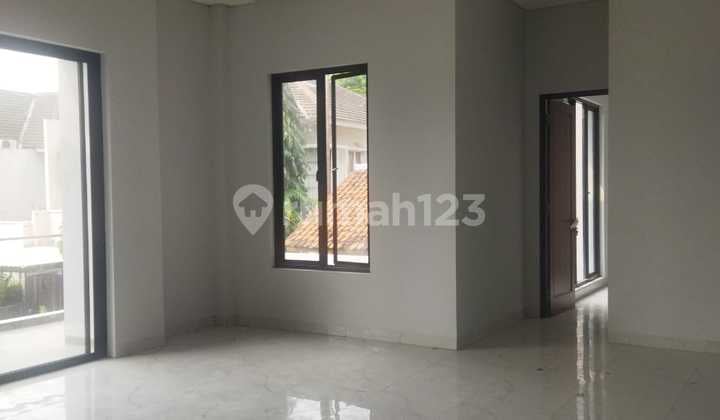 Brand New Luxury House in Pondok Labu Fatmawati Cilandak