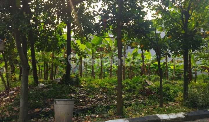Hook Plot Ready to Build Baiti Jannati Islamic Village Tangerang