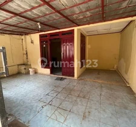 Butuh Cepat Rumah 2 Lantai Di Kelapa Dua Tangerang, Bebas Banjir, Jalan 2 Mobil